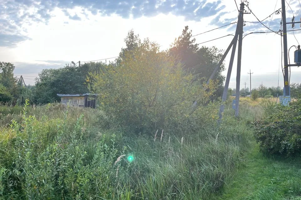 Elamumaa, 772 m² Maa - Harku vald, Türisalu küla