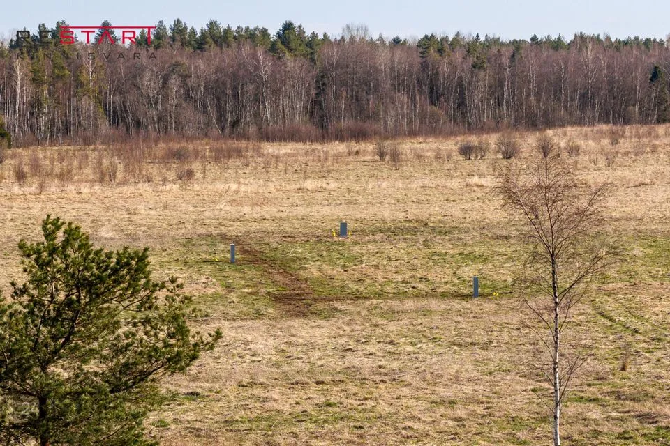 Земля жилой застройки, 2411 m² участок в Saku vald, Tänassilma küla - фото 5