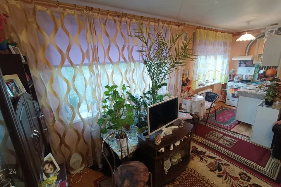 3-toaline Korter  -  Kohtla-Järve linn, Järve linnaosa - foto 2
