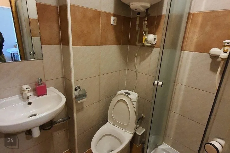 2-toaline Korter  -  Maardu linn