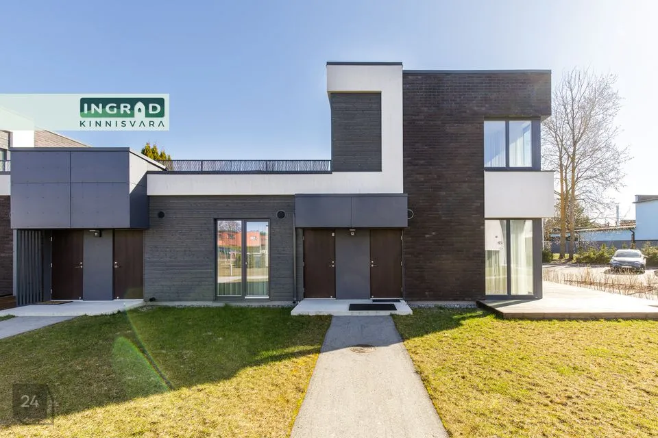 4-toaline Korter - Tallinn, Haabersti linnaosa - foto 2