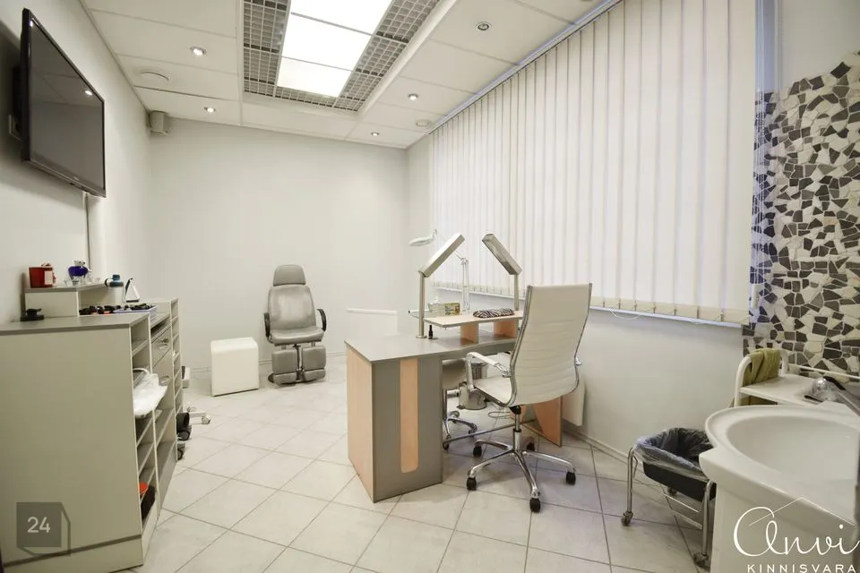 Mitme sihtotstarbega, 128 m² Äripind - Tallinn, Kesklinna linnaosa - foto 4