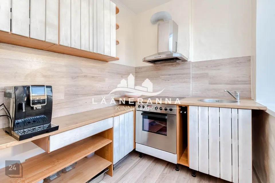 2-toaline Korter  -  Lääne-Harju vald, Rummu alevik - foto 3