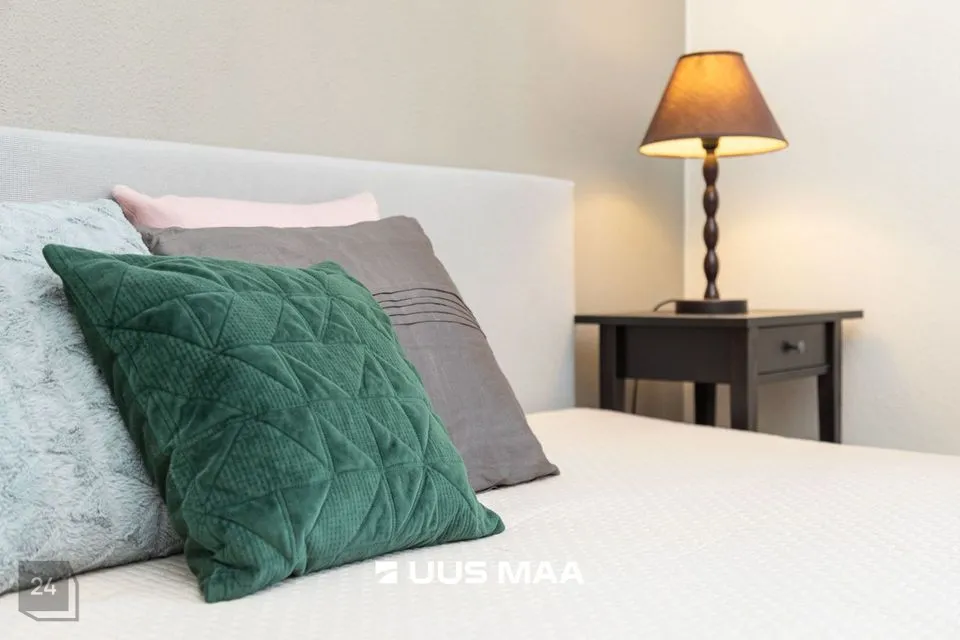 3-toaline Korter - Tallinn, Põhja-Tallinna linnaosa - foto 4