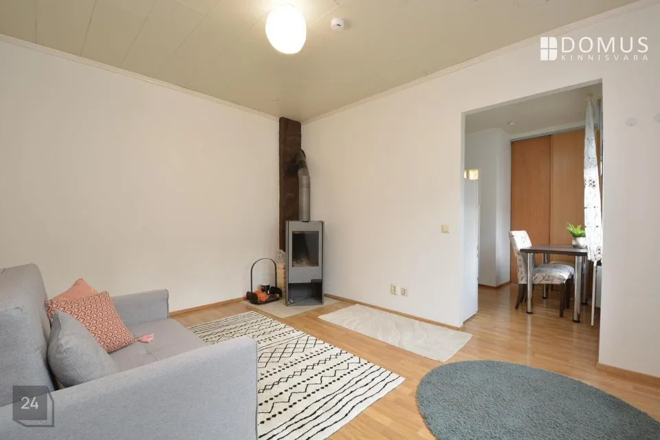 1-toaline Korter  -  Tallinn, Kesklinna linnaosa