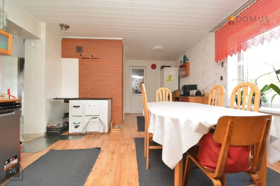 4-toaline Maja - Kuusalu vald, Tammispea küla - foto 5