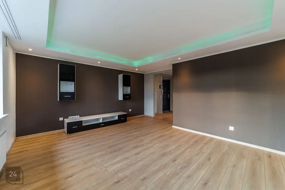 4-toaline Korter  -  Paide linn, Tarbja küla - foto 4