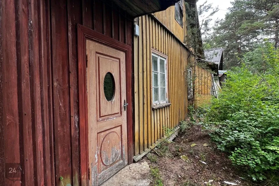 Elamumaa, 2528 m² Maa - Lääne-Harju vald, Laulasmaa küla - foto 2