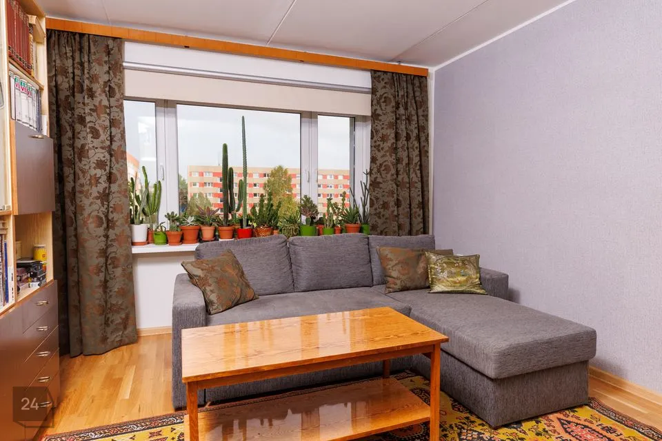 2-toaline Korter  -  Tartu linn, Tartu linn - foto 3