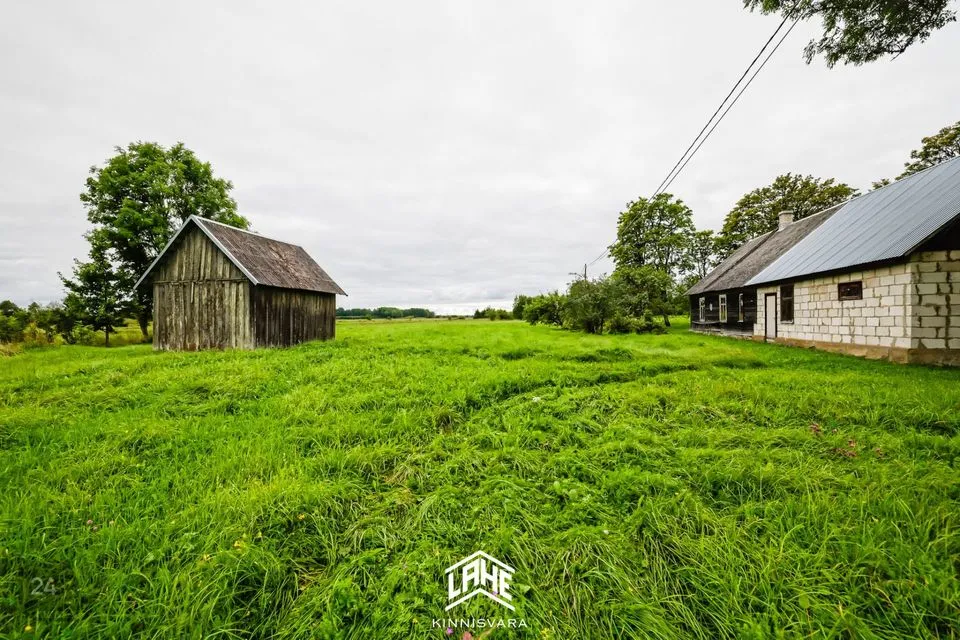0 m² Suvila - Põhja-Pärnumaa vald, Sohlu küla