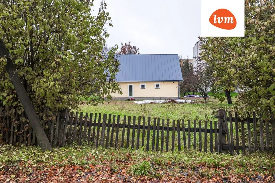 Земля жилой застройки, 650 m² участок в Põltsamaa vald, Põltsamaa linn - фото 3