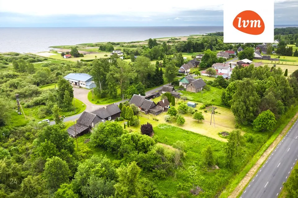 3-toaline Maja  -  Peipsiääre vald, Kolkja alevik - foto 3
