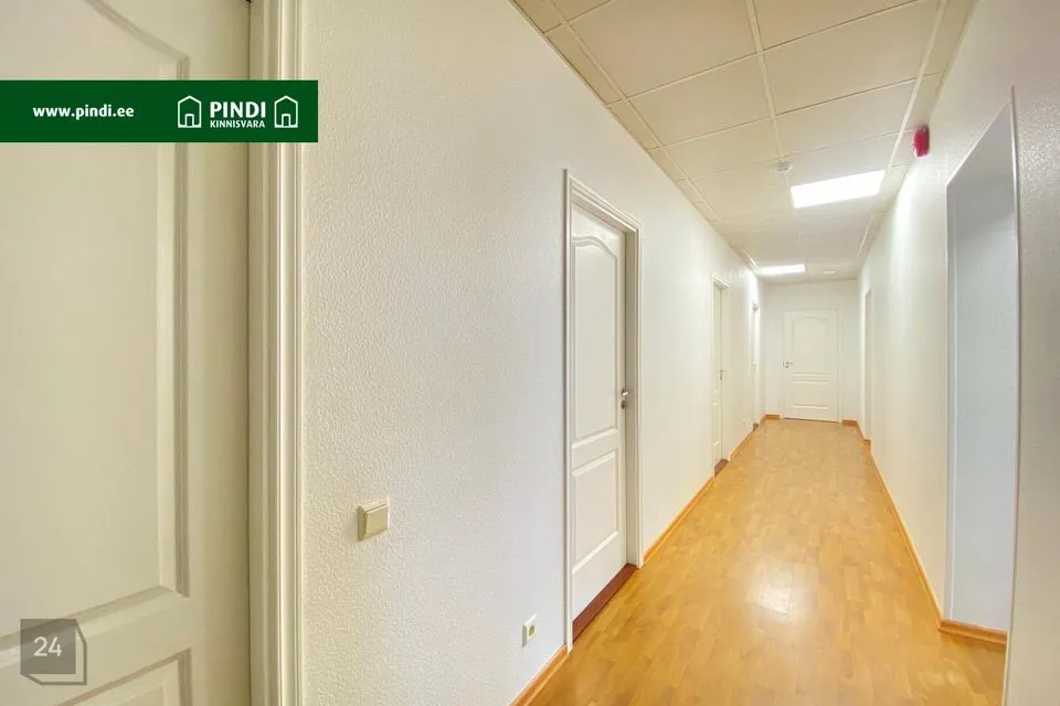 Mitme sihtotstarbega, 12 m² Äripind - Tallinn, Kesklinna linnaosa - foto 5
