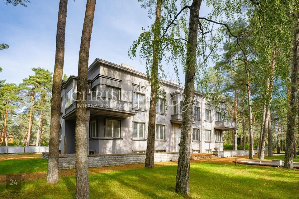 888 m² Äripind - Tallinn, Nõmme linnaosa - foto 2