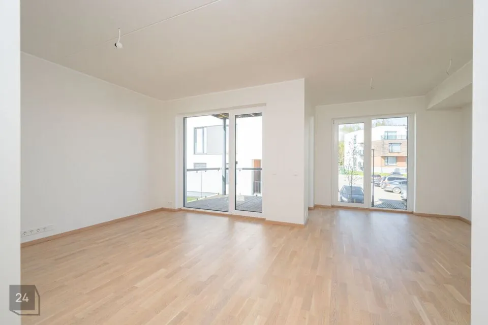 2-toaline Korter  -  Tartu vald, Raadi alev - foto 2