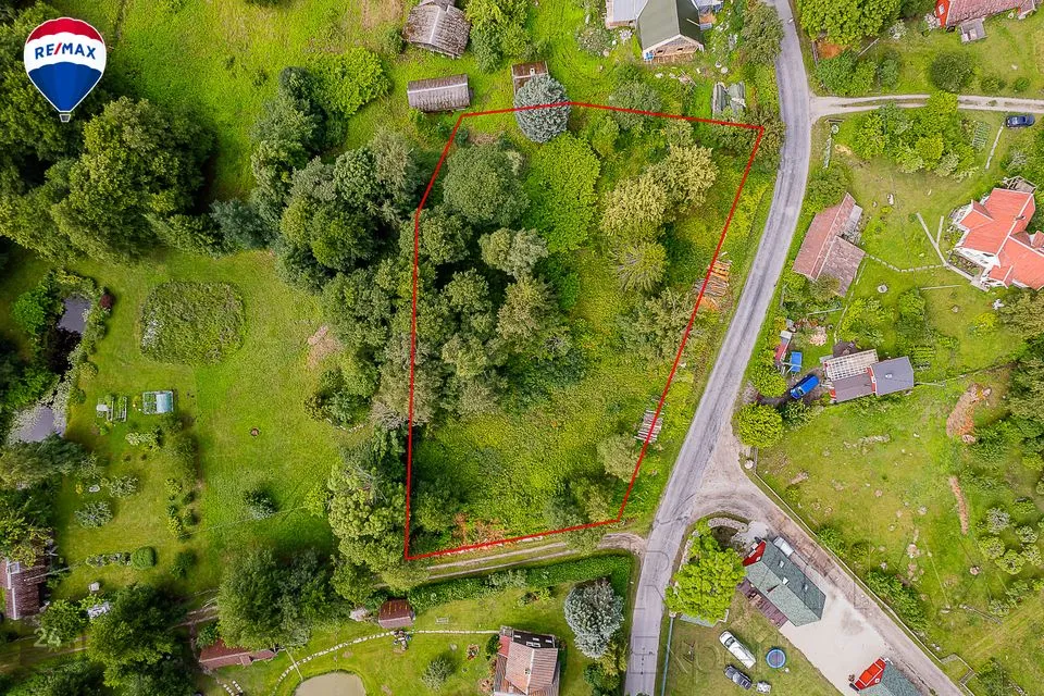 Maatulundusmaa, 2743 m² Maa - Kuusalu vald, Viinistu küla - foto 5