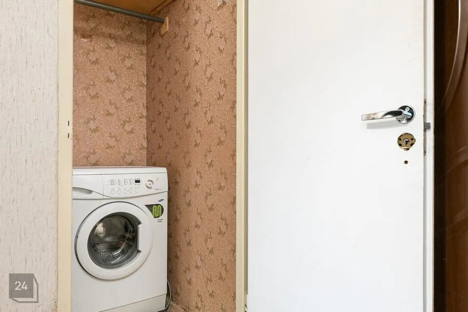 1-room apartment in Tallinn, Kristiine linnaosa - photo 4