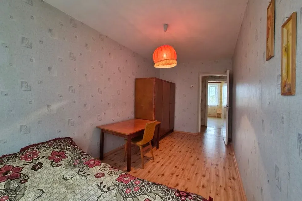 3-комнатная Квартира в Kohtla-Järve linn, Järve linnaosa - фото 3