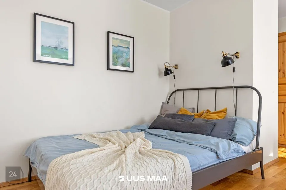 1-toaline Korter - Tallinn, Kristiine linnaosa - foto 4