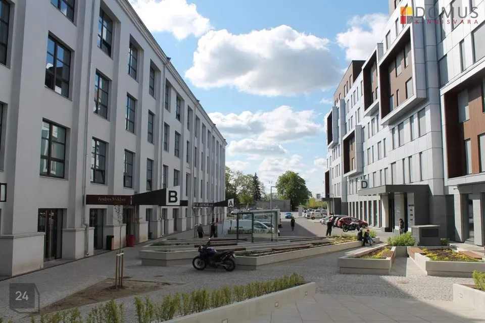 112 m² Äripind  -  Tallinn, Kesklinna linnaosa - foto 5