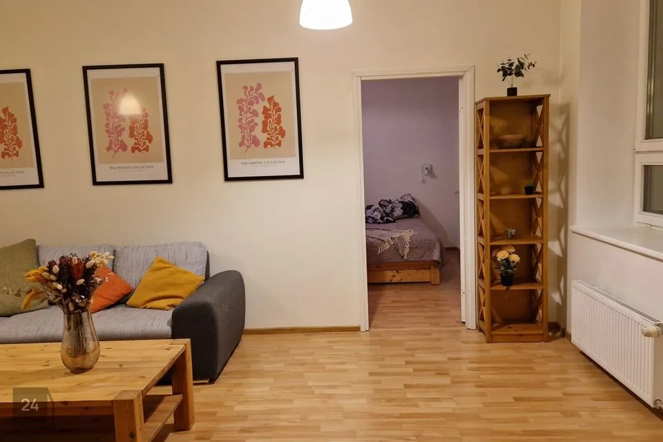 2-toaline Korter - Tartu linn, Tartu linn