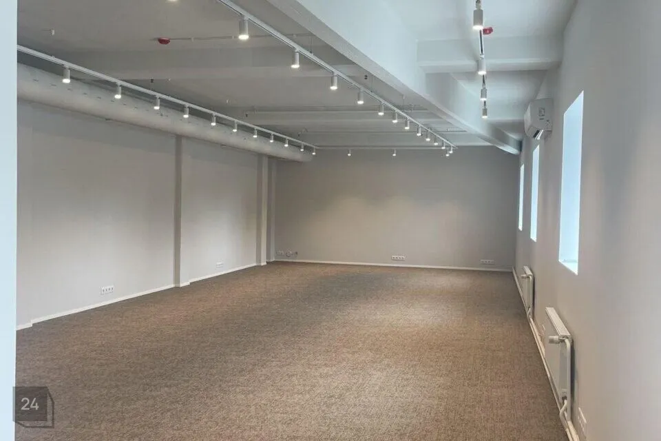Бюро, 81 m² Бизнес-площадь в Tallinn, Kesklinna linnaosa
