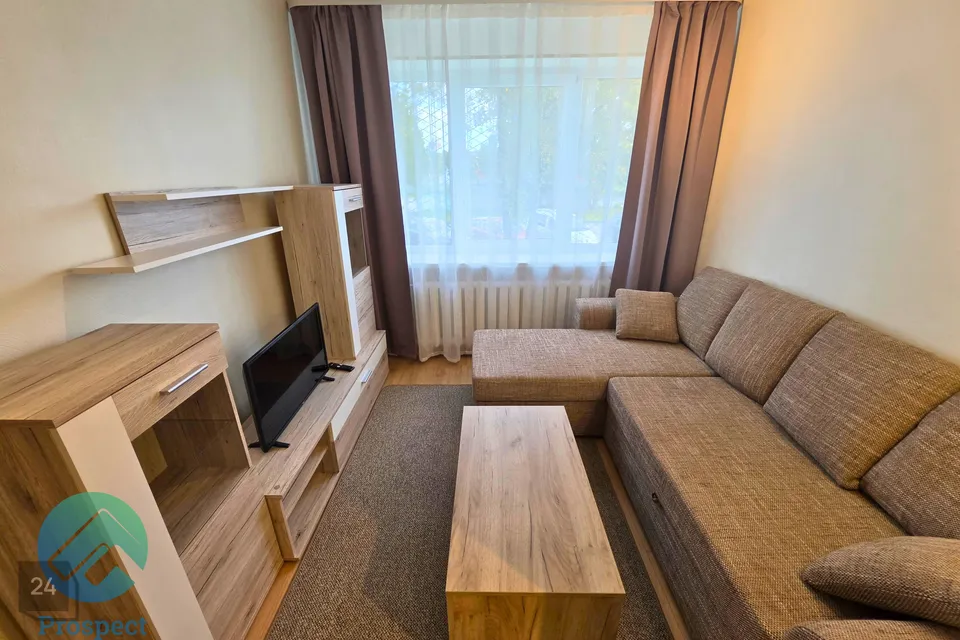 1-toaline Korter  -  Tallinn, Põhja-Tallinna linnaosa - foto 3