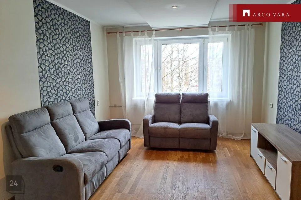 4-комнатная Квартира в Tartu linn, Tartu linn