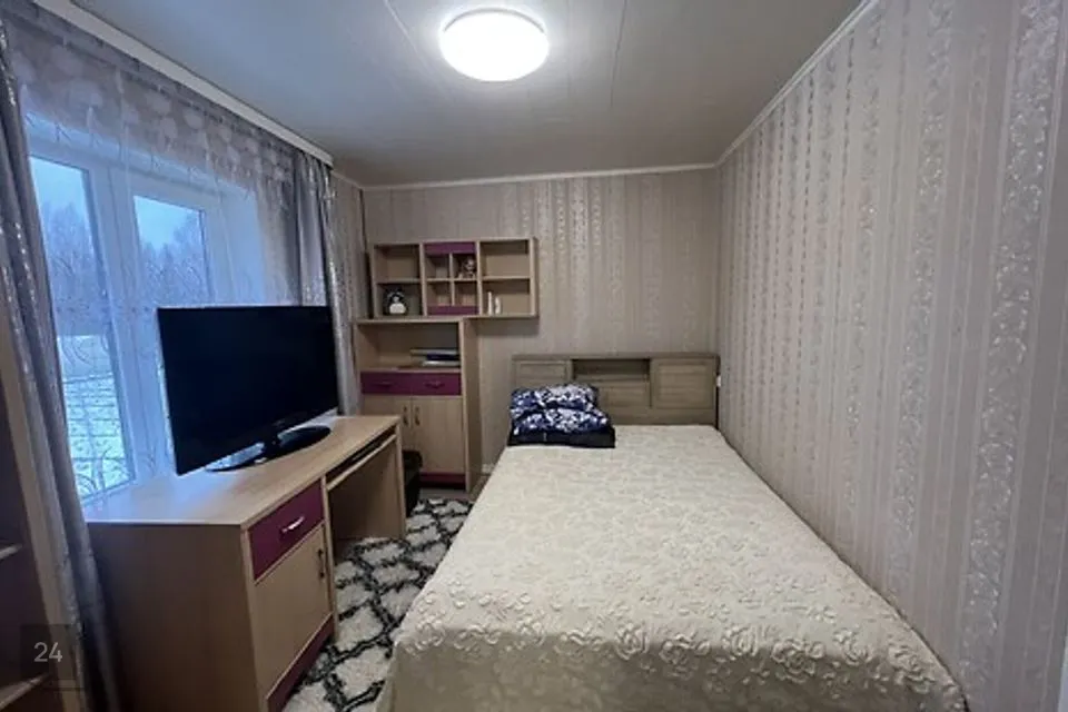 2-toaline Maja - Peipsiääre vald, Kasepää alevik - foto 2