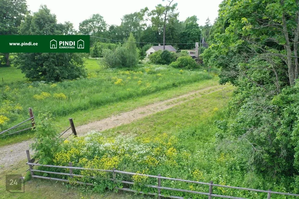 Elamumaa, 2977 m² Maa  -  Tapa vald, Assamalla küla - foto 2