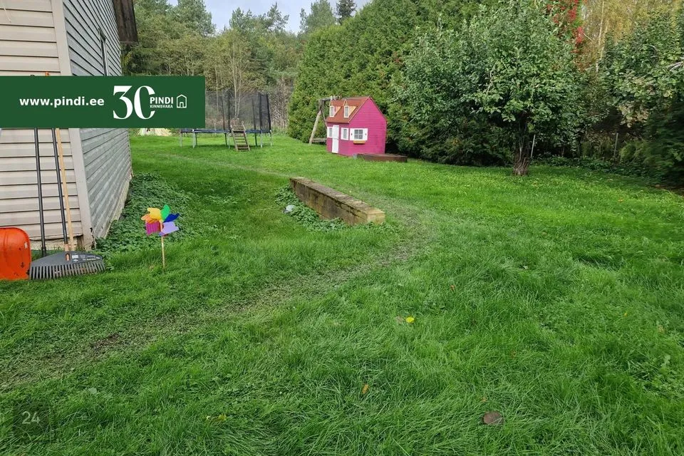 Elamumaa, 1282 m² Maa - Võru vald, Navi küla - foto 5