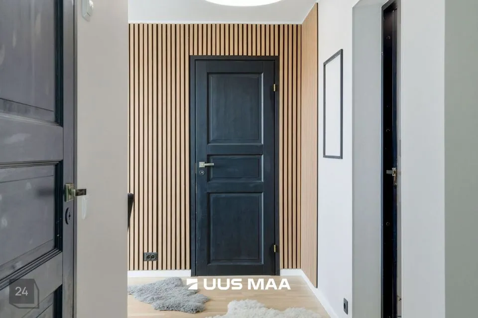 3-комнатная Квартира в Järva vald, Ervita küla - фото 4