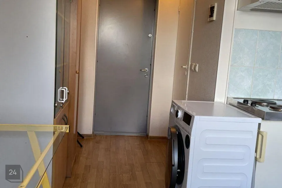 1-toaline Korter  -  Tallinn, Mustamäe linnaosa - foto 5