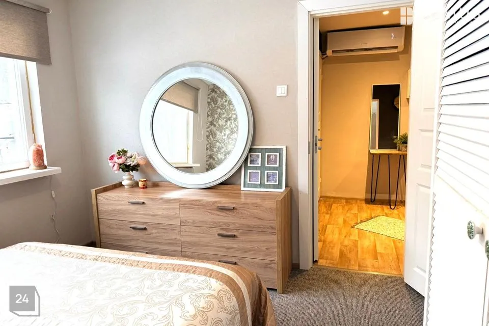 2-toaline Korter  -  Valga vald, Lüllemäe küla - foto 2