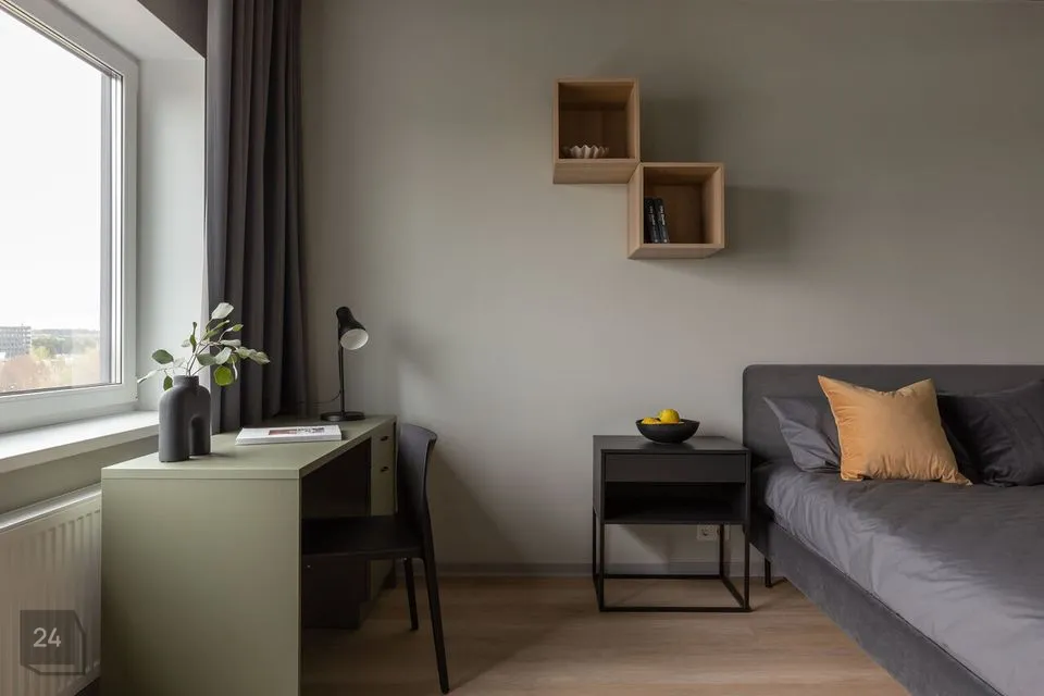 2-комнатная Квартира в Tallinn, Mustamäe linnaosa - фото 5