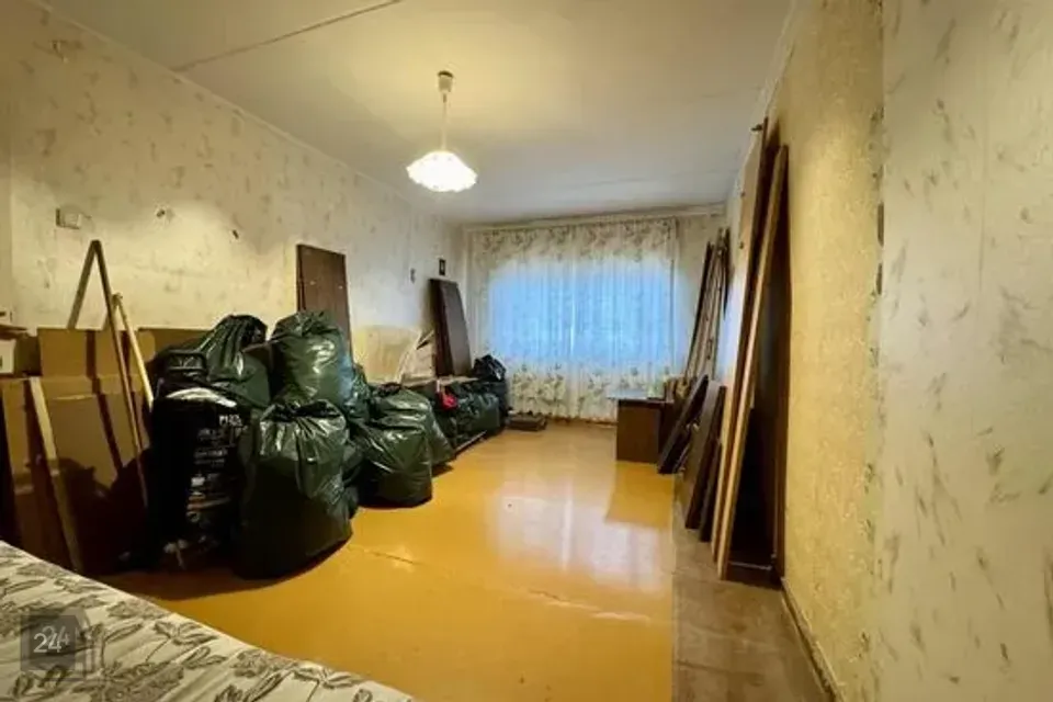 1-toaline Korter  -  Kohtla-Järve linn, Ahtme linnaosa - foto 4