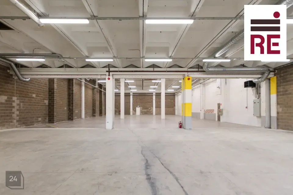 Многоцелевое, 750 m² Бизнес-площадь в Tallinn, Lasnamäe linnaosa