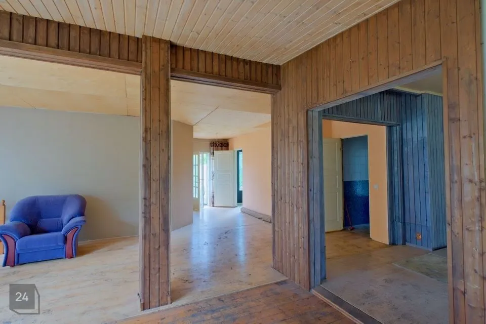 107 m² Maja  -  Tallinn, Pirita linnaosa - foto 2