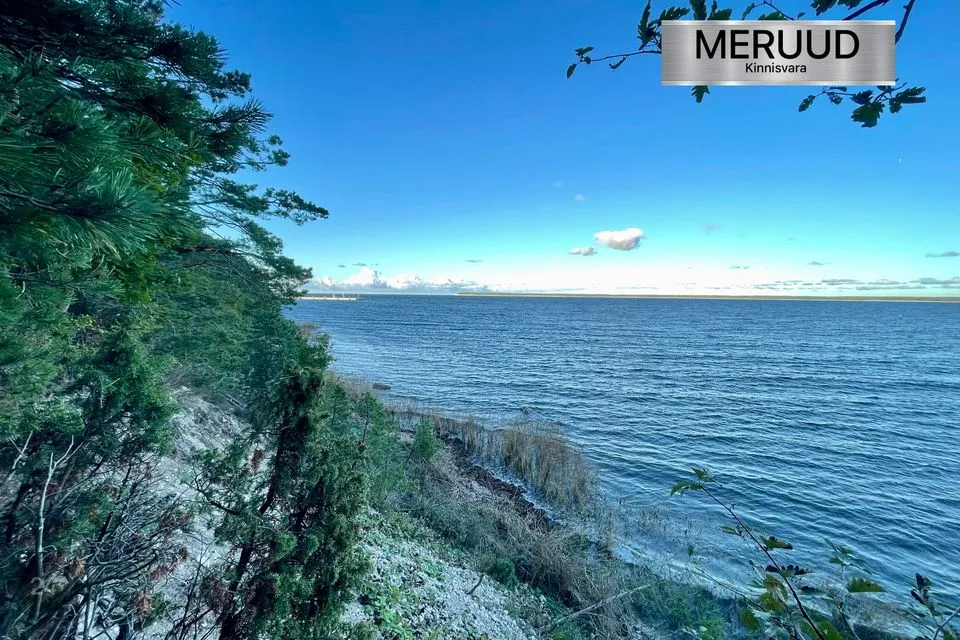 Maatulundusmaa, 67475 m² Maa - Saaremaa vald, Ninase küla