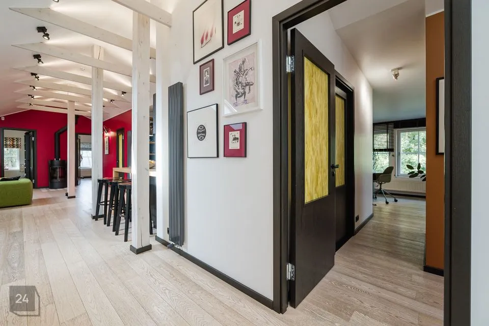 4-toaline Korter - Tallinn, Põhja-Tallinna linnaosa - foto 3