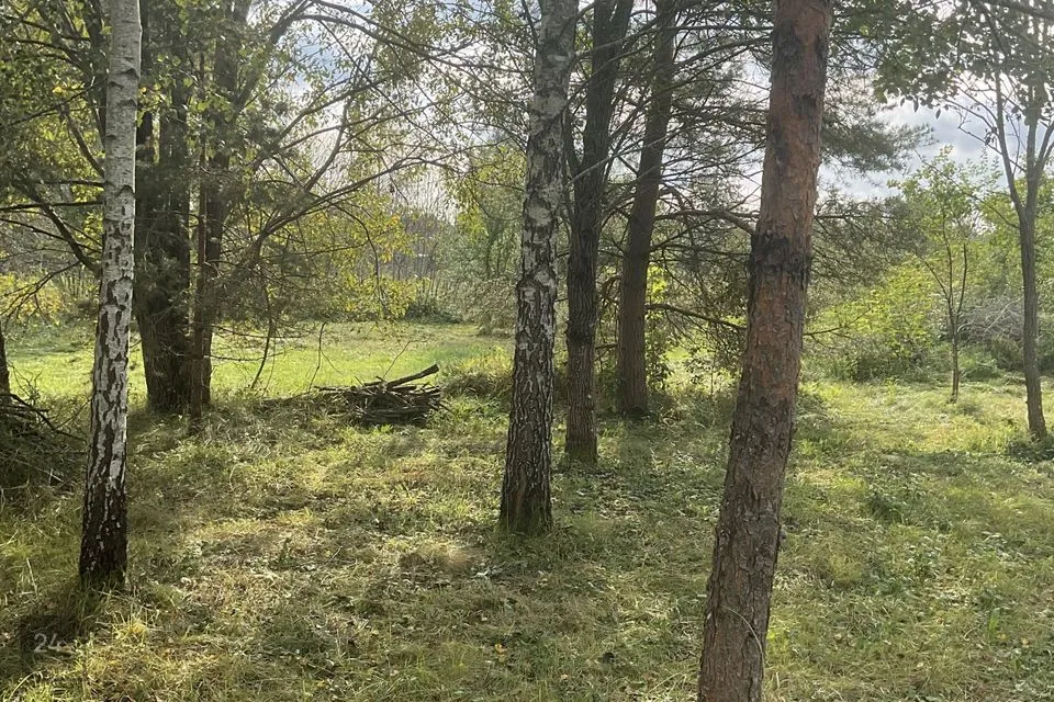 Земля жилой застройки, 1214 m² участок в Märjamaa vald, Märjamaa alev - фото 2