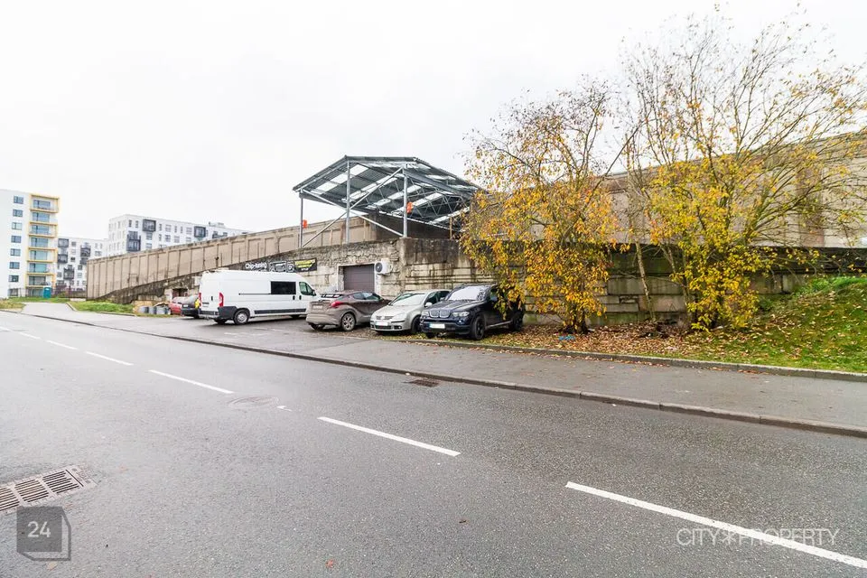 18 m² Гараж в Tallinn, Lasnamäe linnaosa - фото 2