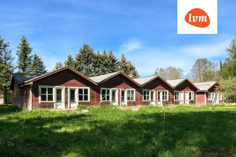 Muu Äripind - Häädemeeste vald, Penu - foto 5