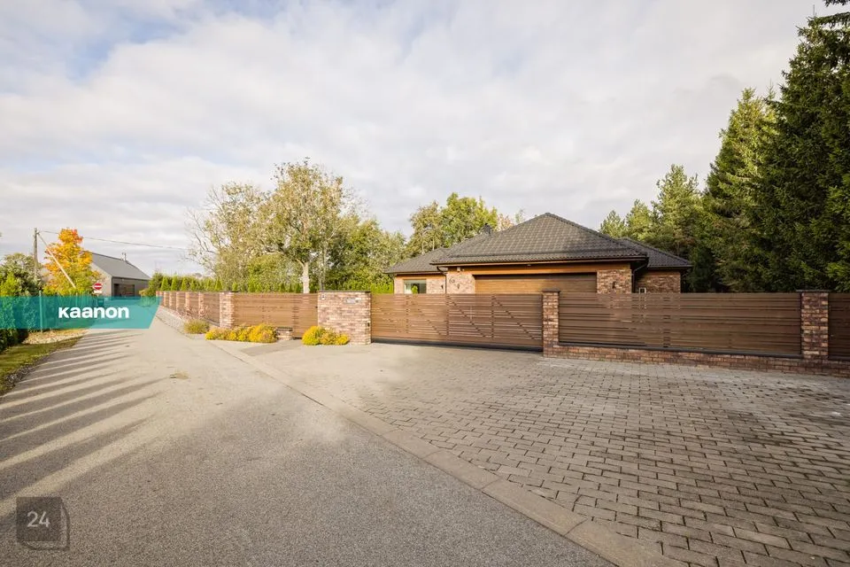 5-toaline Maja  -  Rae vald, Assaku alevik - foto 2