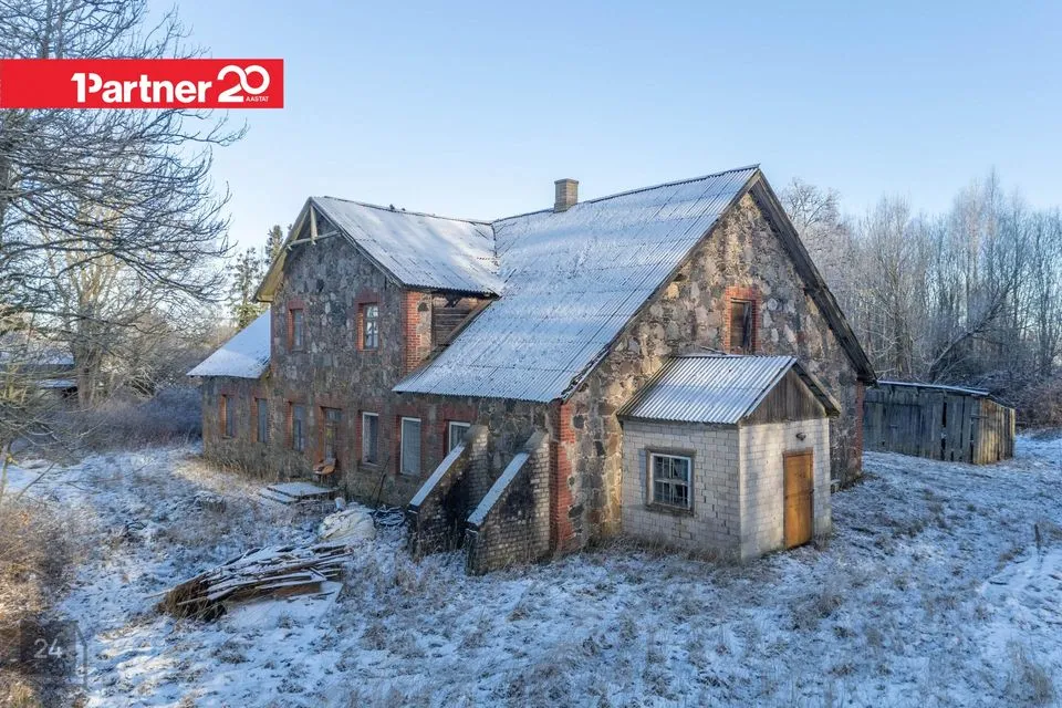 6-toaline Maja - Jõgeva vald, Leedi küla - foto 4