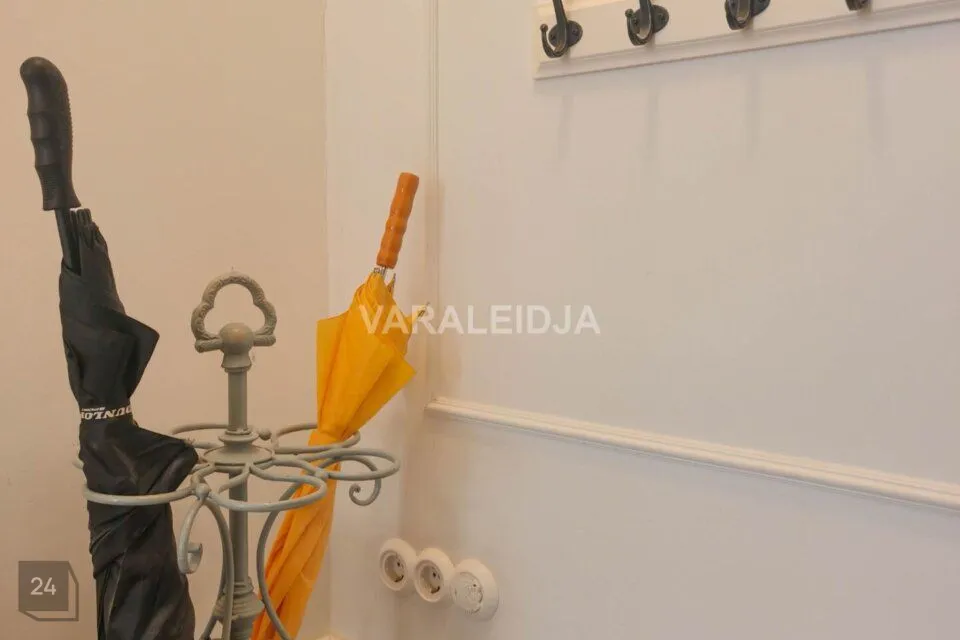 2-toaline Korter - Otepää vald, Otepää linn - foto 5