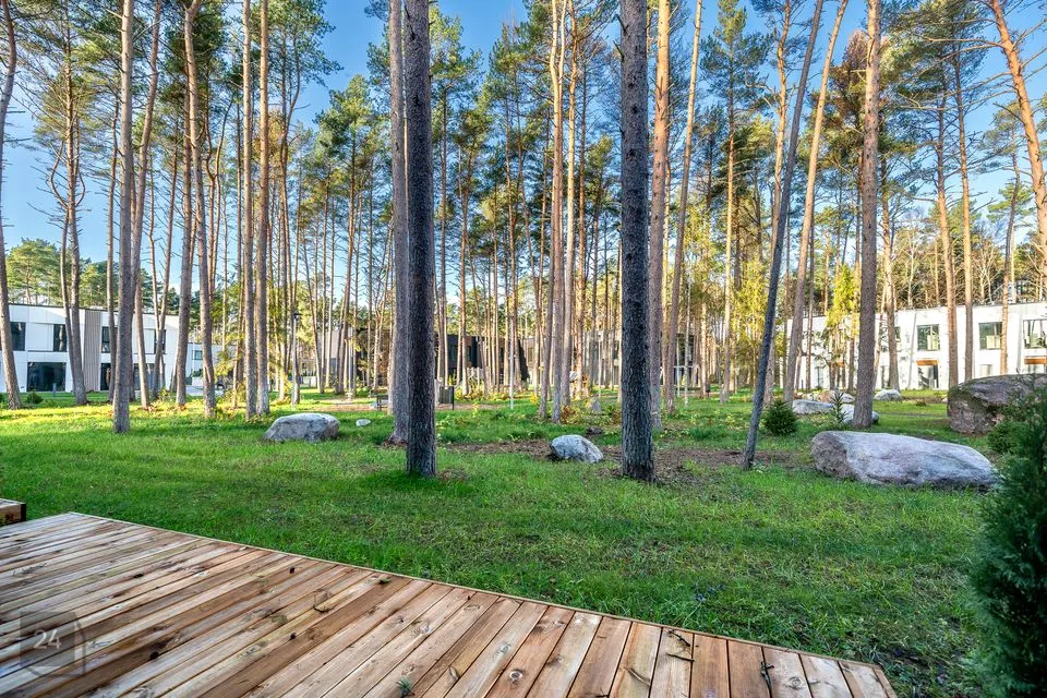 4-toaline Majaosa - Viimsi vald, Haabneeme alevik - foto 3