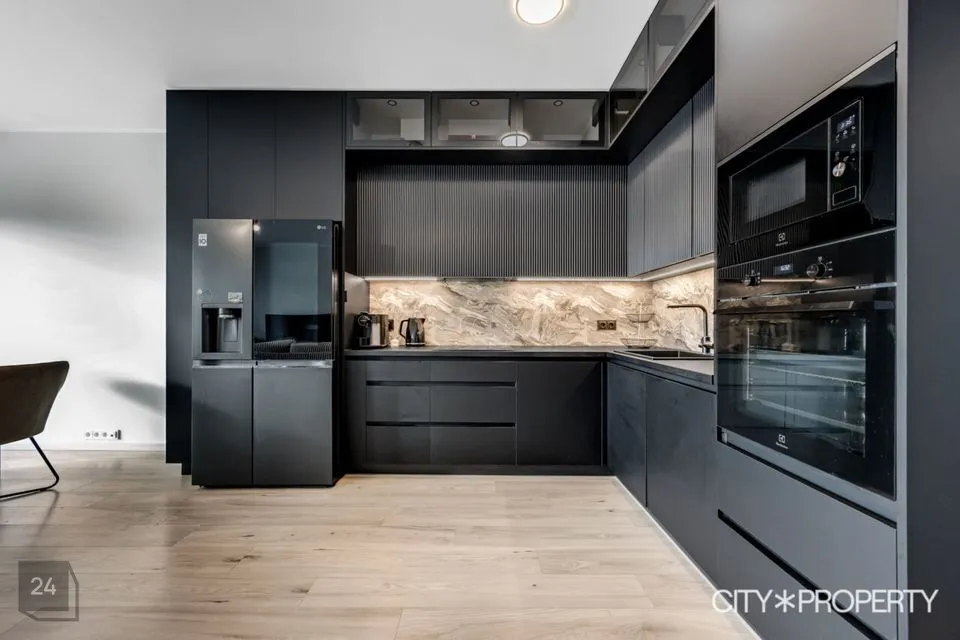 4-toaline Majaosa - Kose vald, Oru küla - foto 4