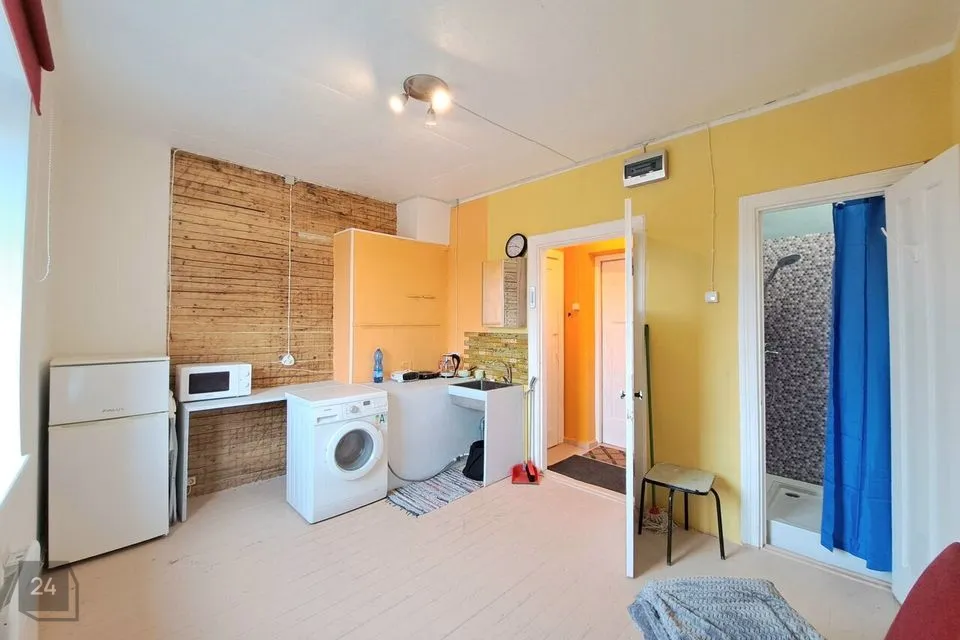 1-toaline Korter  -  Anija vald, Kehra linn