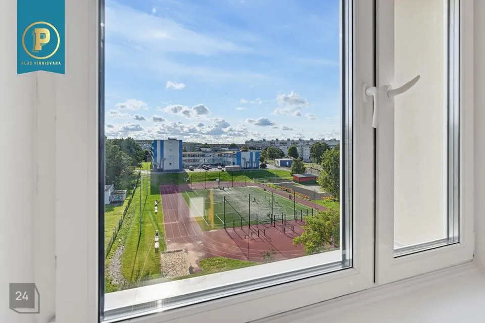 4-toaline Korter - Tallinn, Mustamäe linnaosa - foto 3